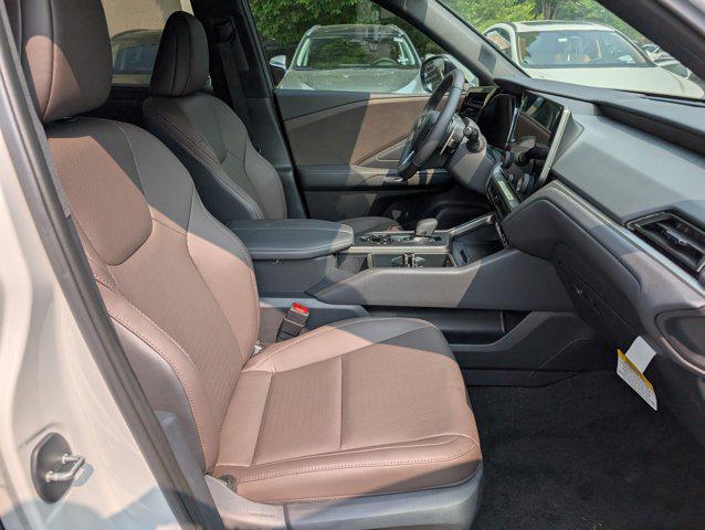 new 2025 Lexus TX 350 car, priced at $66,543