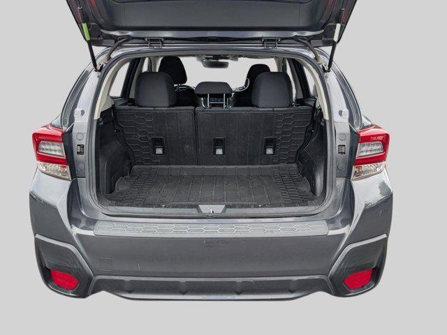 used 2021 Subaru Crosstrek car, priced at $19,000