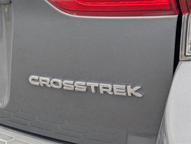 used 2021 Subaru Crosstrek car, priced at $19,000