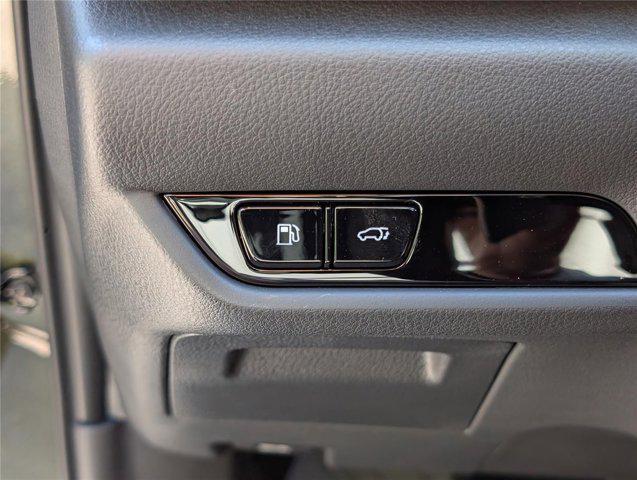 new 2026 Lexus NX 350 car, priced at $47,714