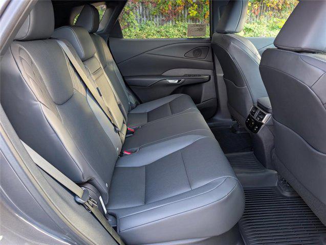 new 2026 Lexus RX 350 car, priced at $57,889