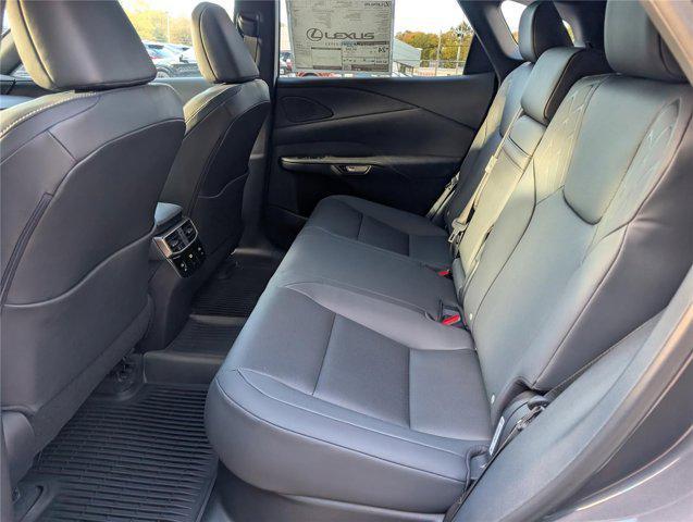 new 2026 Lexus RX 350 car, priced at $57,889