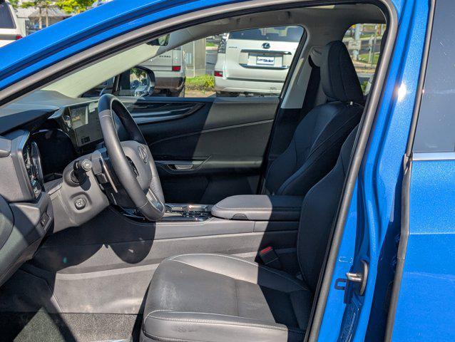 used 2022 Lexus NX 350 car, priced at $41,000