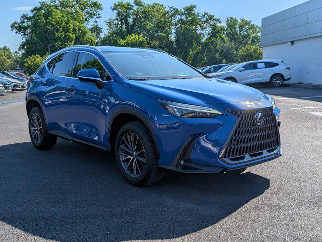 used 2022 Lexus NX 350 car, priced at $41,000