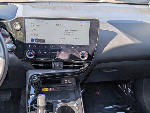 used 2022 Lexus NX 350 car, priced at $41,000