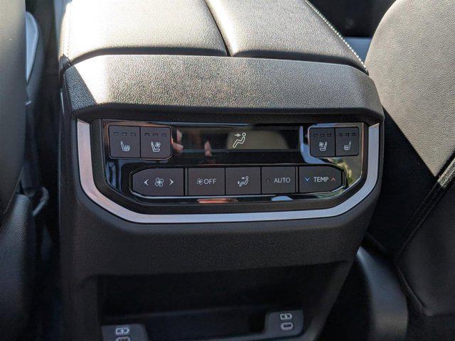 new 2025 Lexus TX 350 car, priced at $65,275