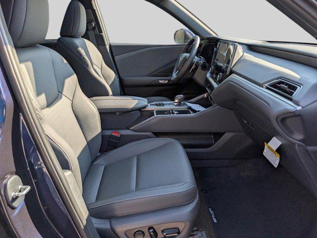 new 2025 Lexus TX 350 car, priced at $65,275