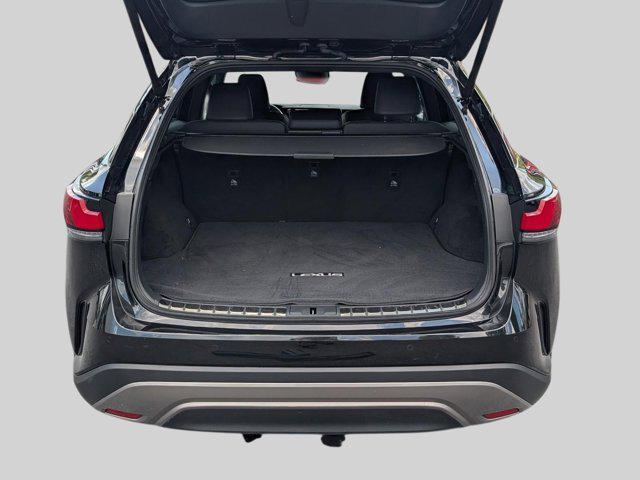 used 2024 Lexus RX 350 car, priced at $55,800