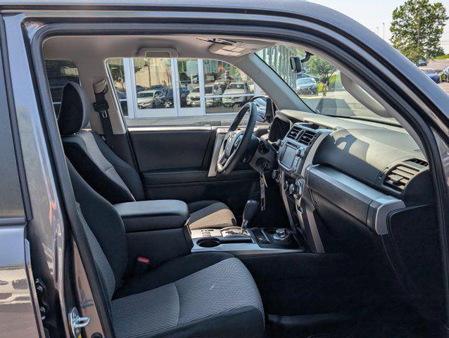 used 2019 Toyota 4Runner car, priced at $37,944