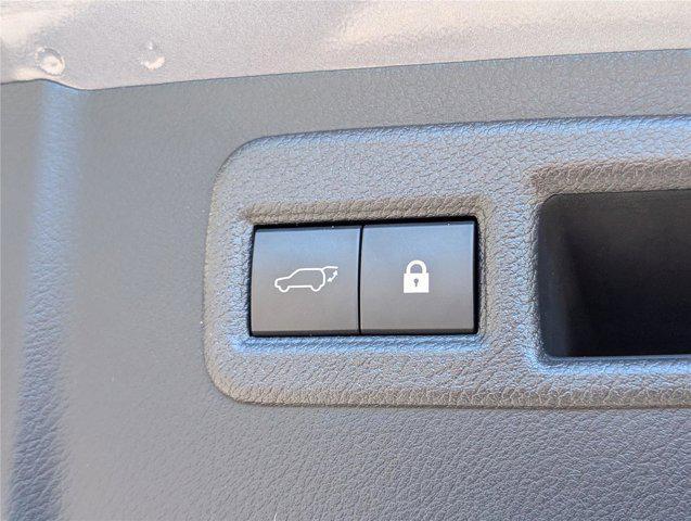 used 2021 Lexus NX 300 car, priced at $32,200