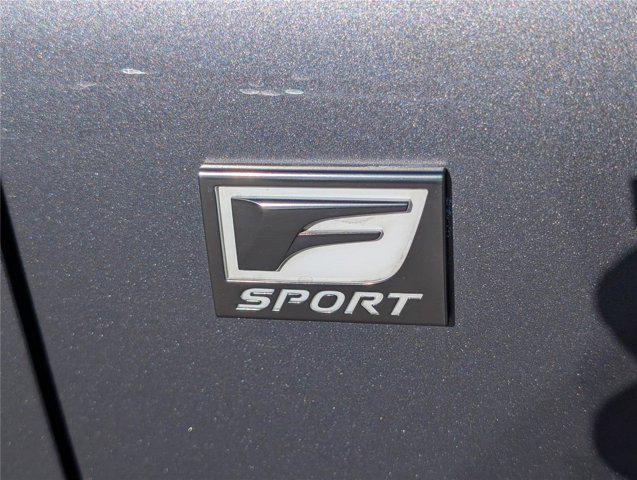 used 2021 Lexus NX 300 car, priced at $32,200