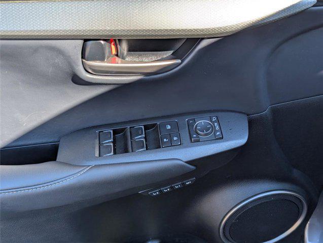used 2021 Lexus NX 300 car, priced at $32,200