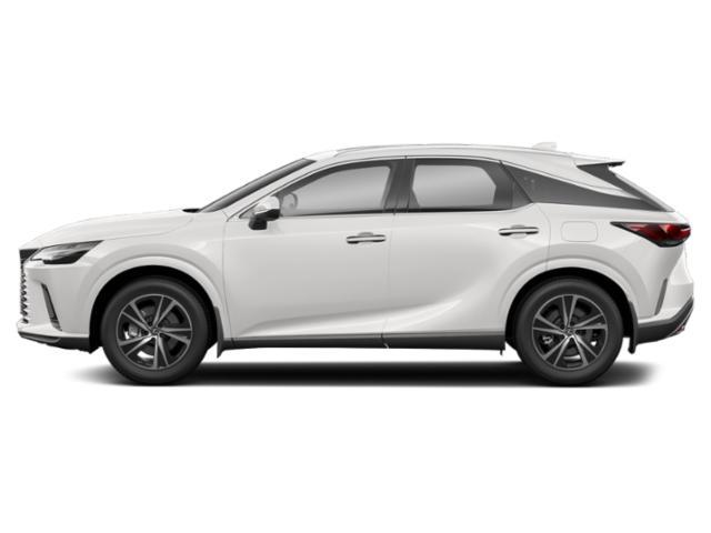 new 2024 Lexus RX 350 car, priced at $67,830