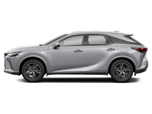 new 2024 Lexus RX 350 car, priced at $67,830