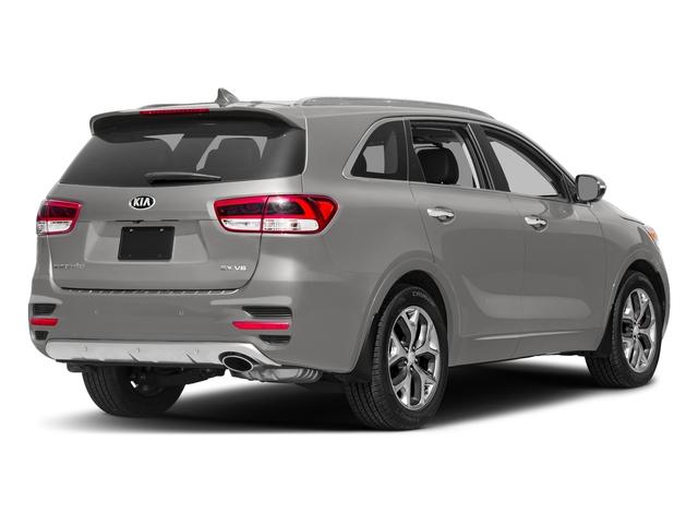 used 2017 Kia Sorento car, priced at $17,320