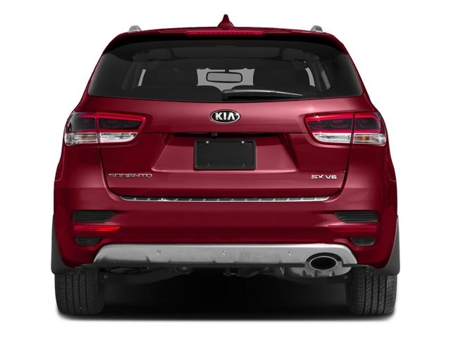 used 2017 Kia Sorento car, priced at $17,320