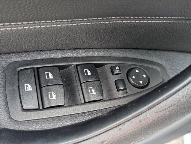used 2018 BMW X1 car, priced at $18,500