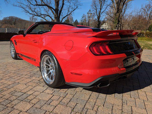 used 2021 Ford Mustang car, priced at $172,589