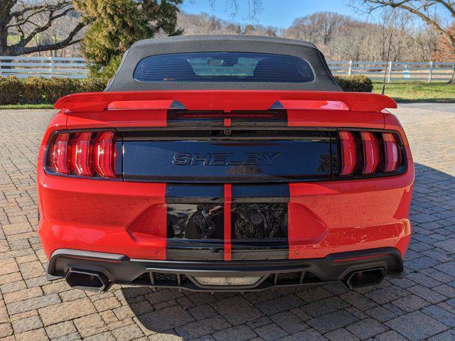 used 2021 Ford Mustang car, priced at $172,589