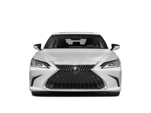 used 2022 Lexus ES 350 car