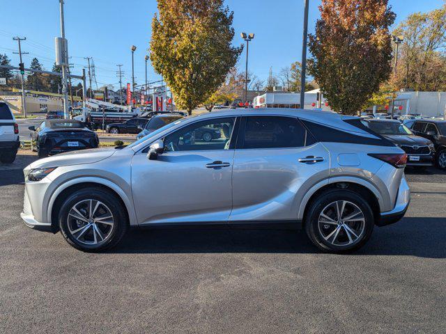 used 2024 Lexus RX 350 car, priced at $53,449