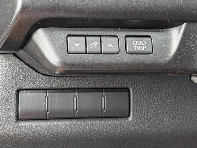 used 2022 Lexus UX 250h car, priced at $27,500
