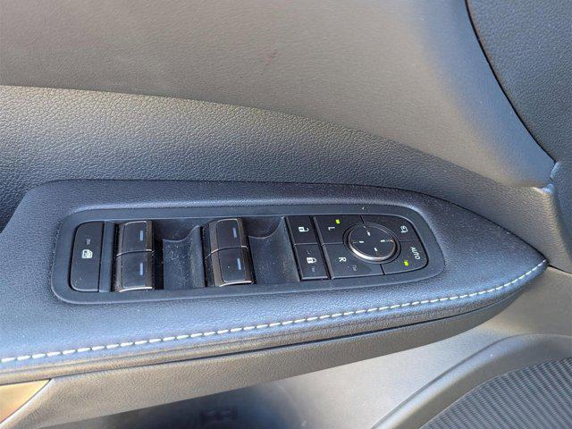 used 2024 Lexus RX 350 car, priced at $50,100