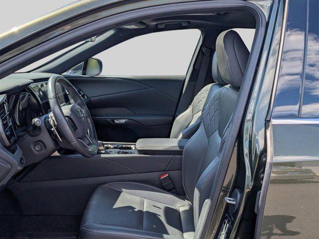 used 2024 Lexus RX 350 car, priced at $50,100
