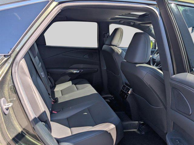 used 2024 Lexus RX 350 car, priced at $50,100