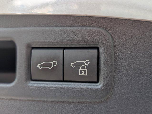 used 2023 Lexus RX 350 car, priced at $53,000
