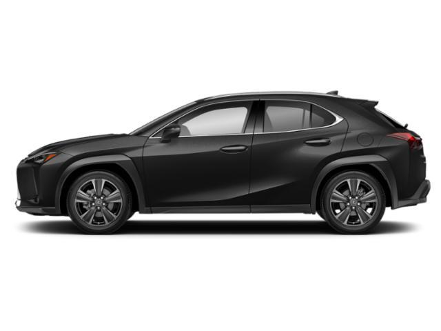 new 2025 Lexus UX 300h car, priced at $46,045