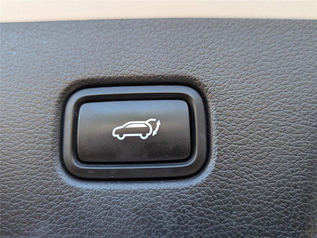 used 2020 Hyundai Palisade car, priced at $26,300