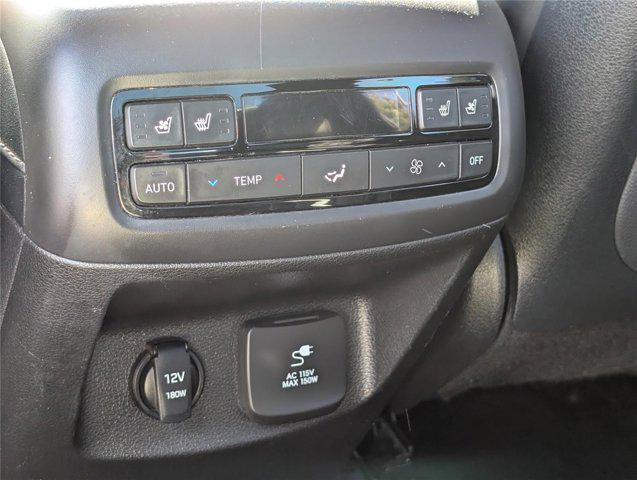 used 2020 Hyundai Palisade car, priced at $26,300