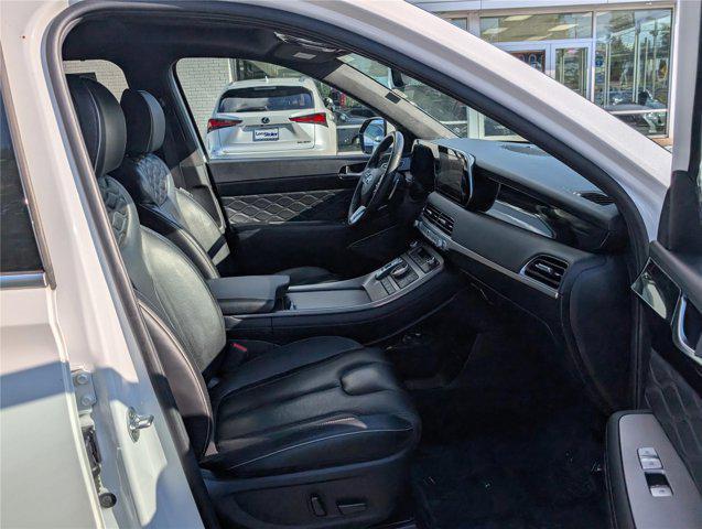 used 2020 Hyundai Palisade car, priced at $26,300