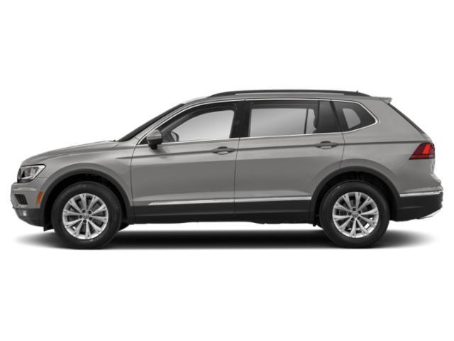 used 2020 Volkswagen Tiguan car, priced at $18,295