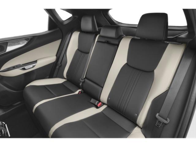 new 2024 Lexus NX 350h car, priced at $47,590