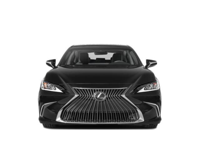 used 2021 Lexus ES 250 car, priced at $28,739