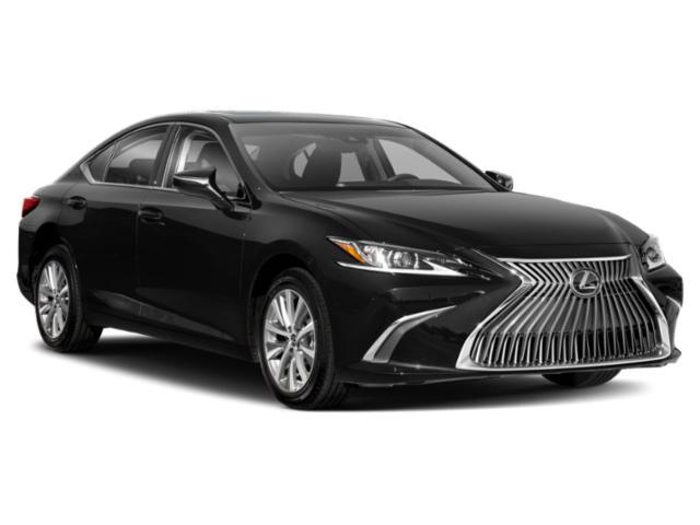 used 2021 Lexus ES 250 car, priced at $28,739