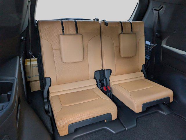 new 2025 Lexus LX 600 car, priced at $111,264