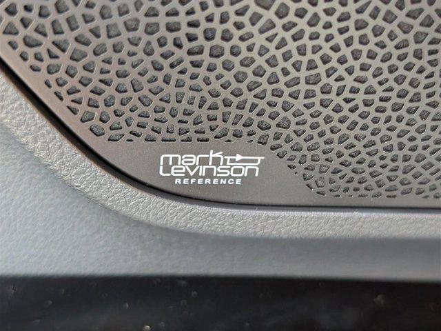 new 2025 Lexus LX 600 car, priced at $111,264