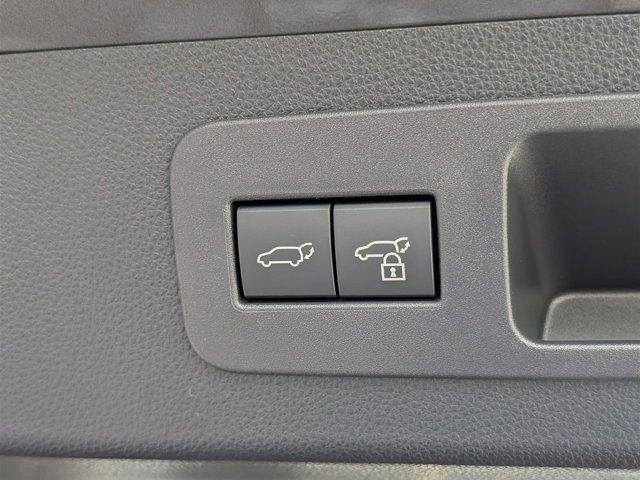 new 2025 Lexus LX 600 car, priced at $111,264