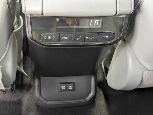 used 2021 Toyota Highlander car, priced at $29,936