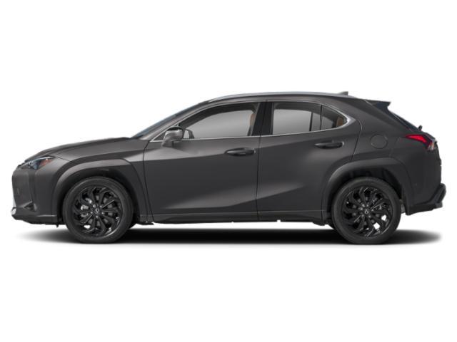 new 2025 Lexus UX 300h car, priced at $46,535