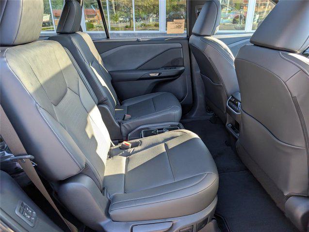 new 2025 Lexus TX 350 car, priced at $63,020