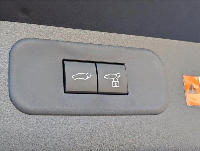 new 2025 Lexus TX 350 car, priced at $63,020