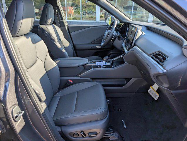 new 2025 Lexus TX 350 car, priced at $63,020