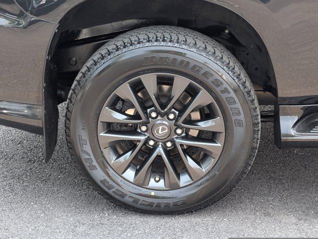 used 2022 Lexus GX 460 car, priced at $52,500