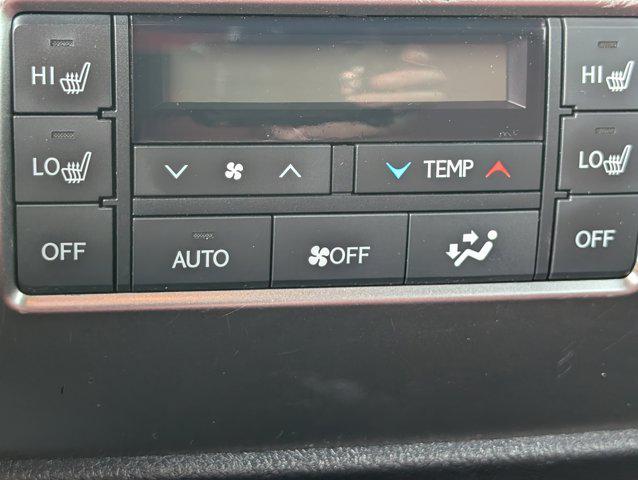 used 2022 Lexus GX 460 car, priced at $52,500