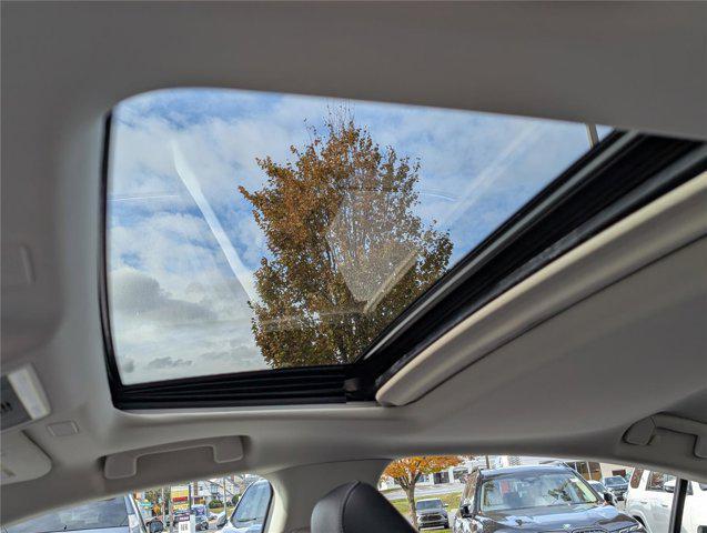 used 2024 Lexus ES 350 car, priced at $40,900