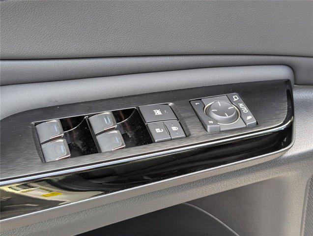 used 2024 Lexus ES 350 car, priced at $40,900